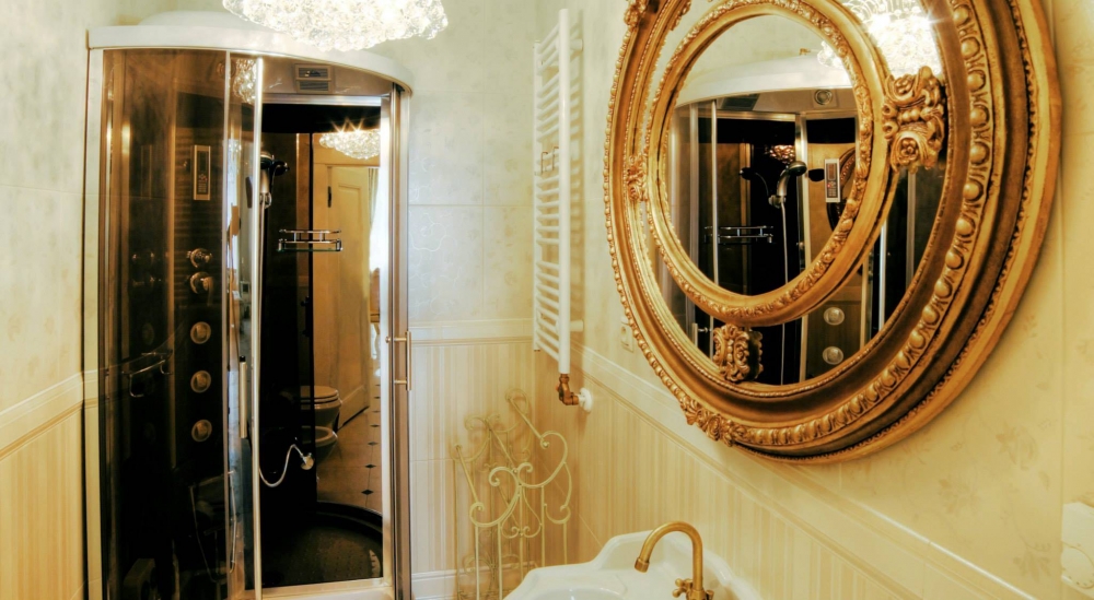 Роскошь классики #13