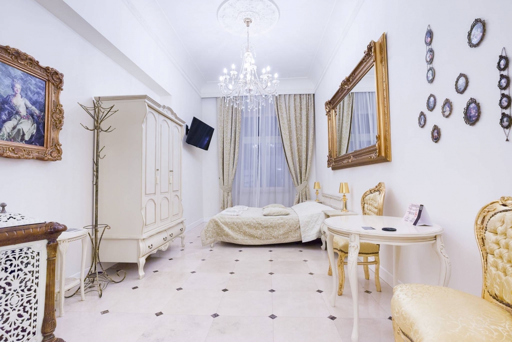 Роскошь классики #14