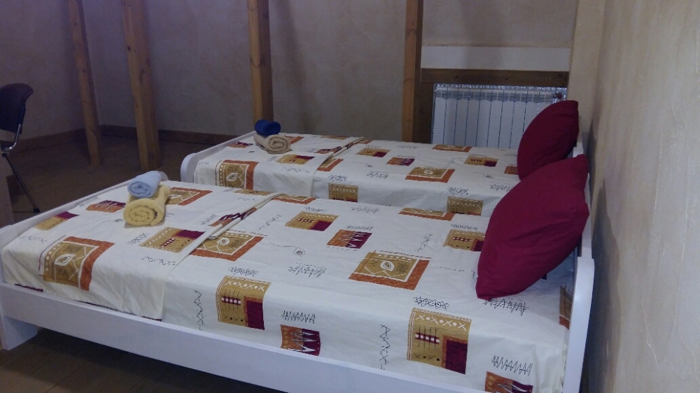 Уютная квартира возле метро Площадь Восстания #6