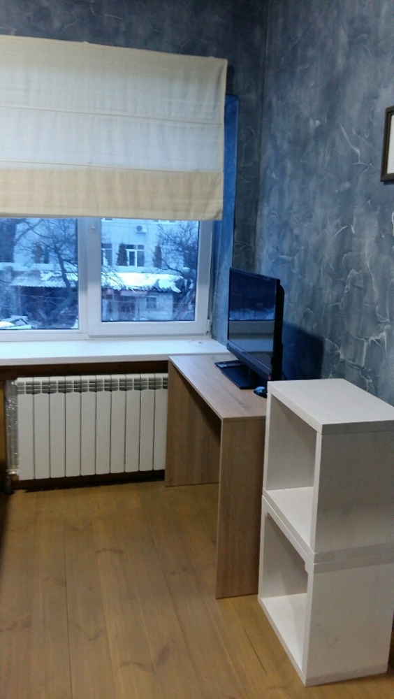 Посуточно 2-х комнатная квартира м.Площадь Восстан... #4