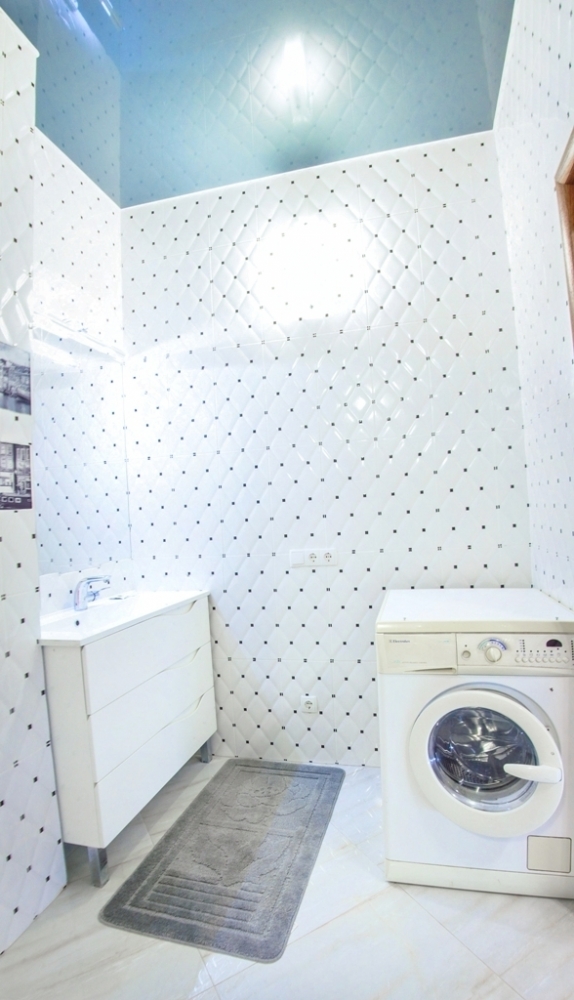 Просторная студия - люкс в новом доме #2