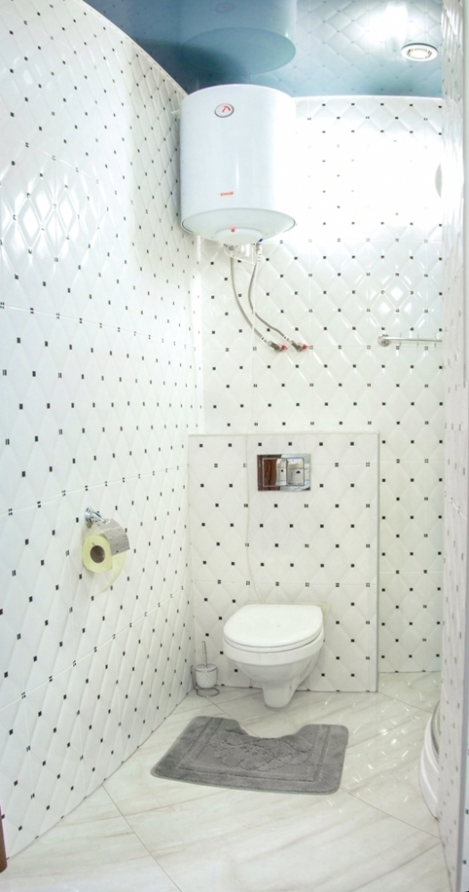 Просторная студия - люкс в новом доме #3