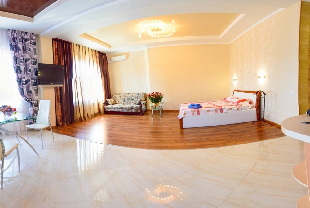 Просторная студия - люкс в новом доме #6