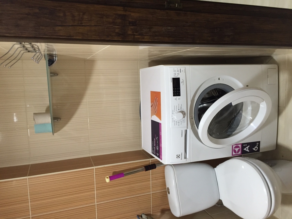 Двухуровневая квартира в центре м.Бекетова #2