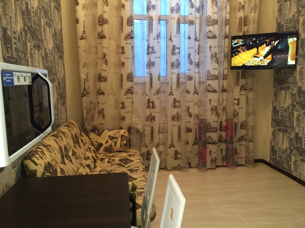 Двухуровневая квартира в центре м.Бекетова #4