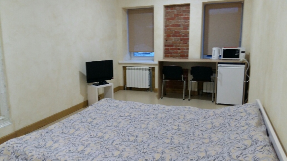 Уютная квартира возле м.Площадь Восстания #3