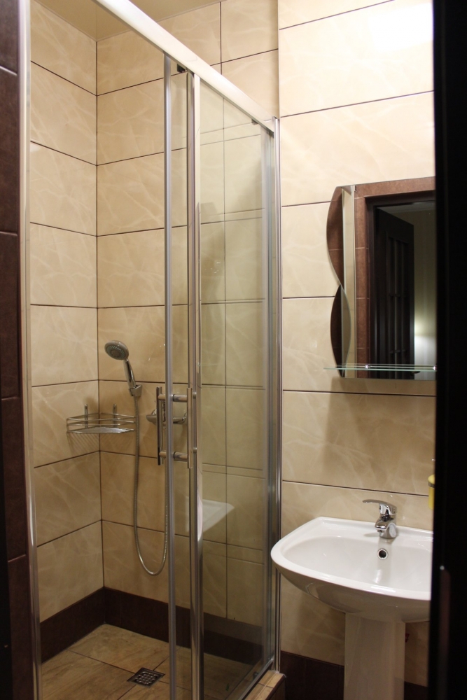 Апартаменты в новострое по пр.Маршала Жукова #2