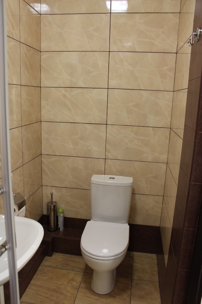 Апартаменты в новострое по пр.Маршала Жукова #3