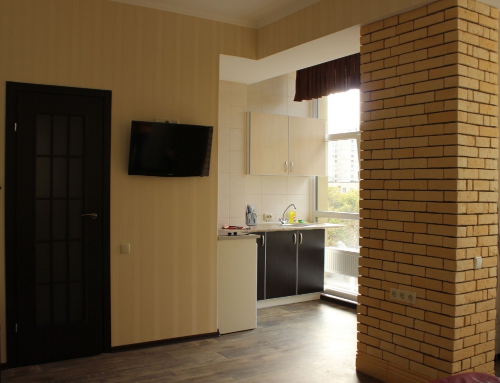 Апартаменты в новострое по пр.Маршала Жукова #4