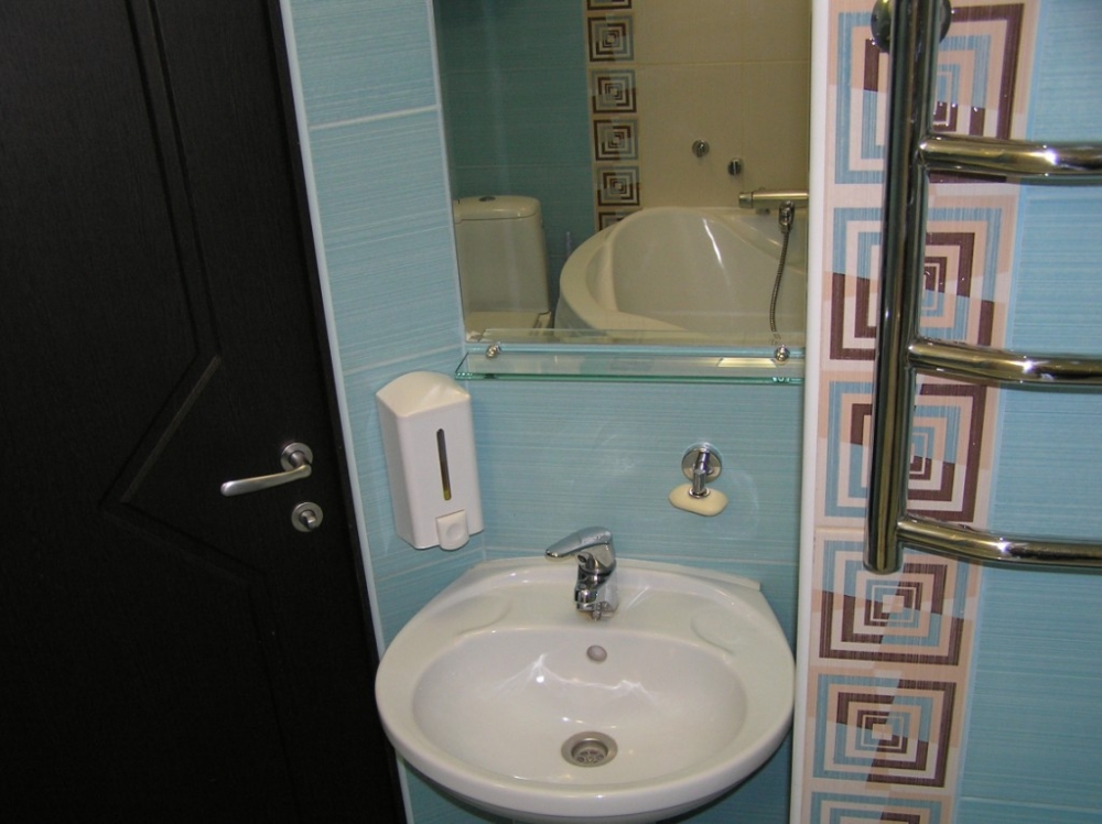 2 комнатная квартира в Центре возле м.Майдан Конст... #2