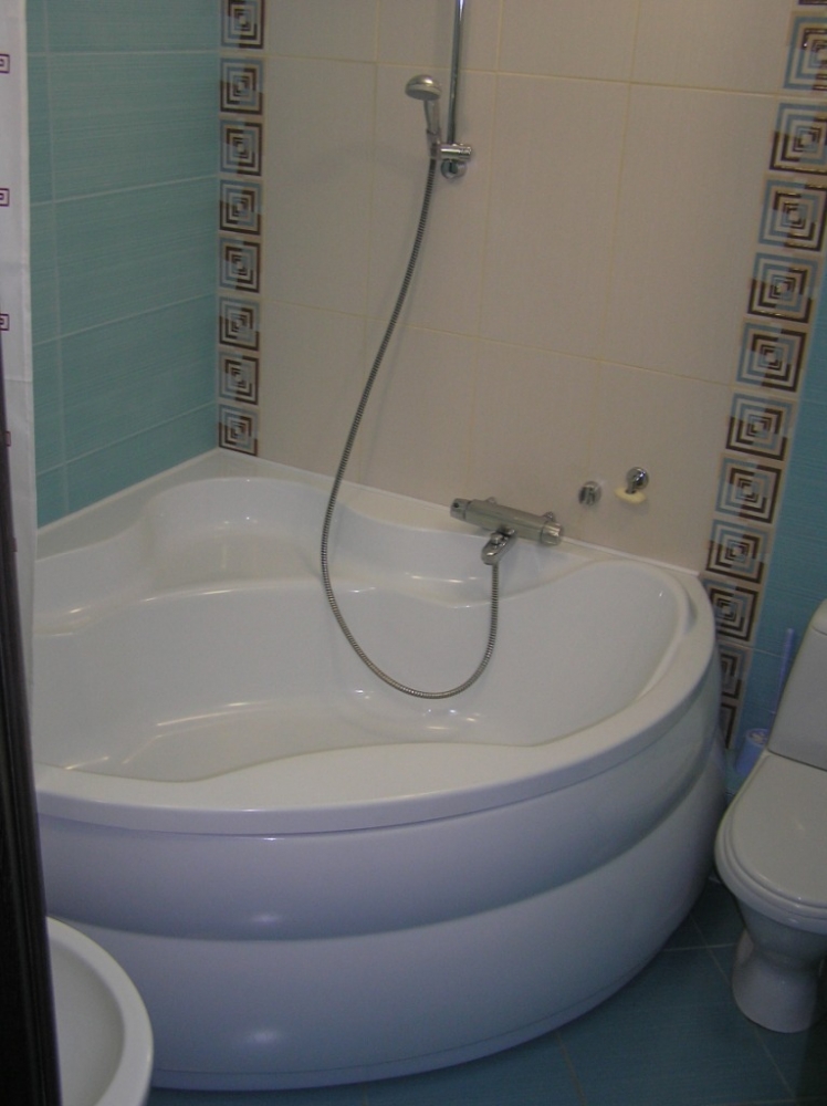 2 комнатная квартира в Центре возле м.Майдан Конст... #4