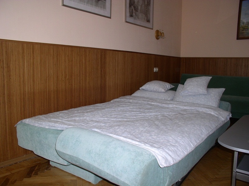 2 комнатная квартира в Центре возле м.Майдан Конст... #8