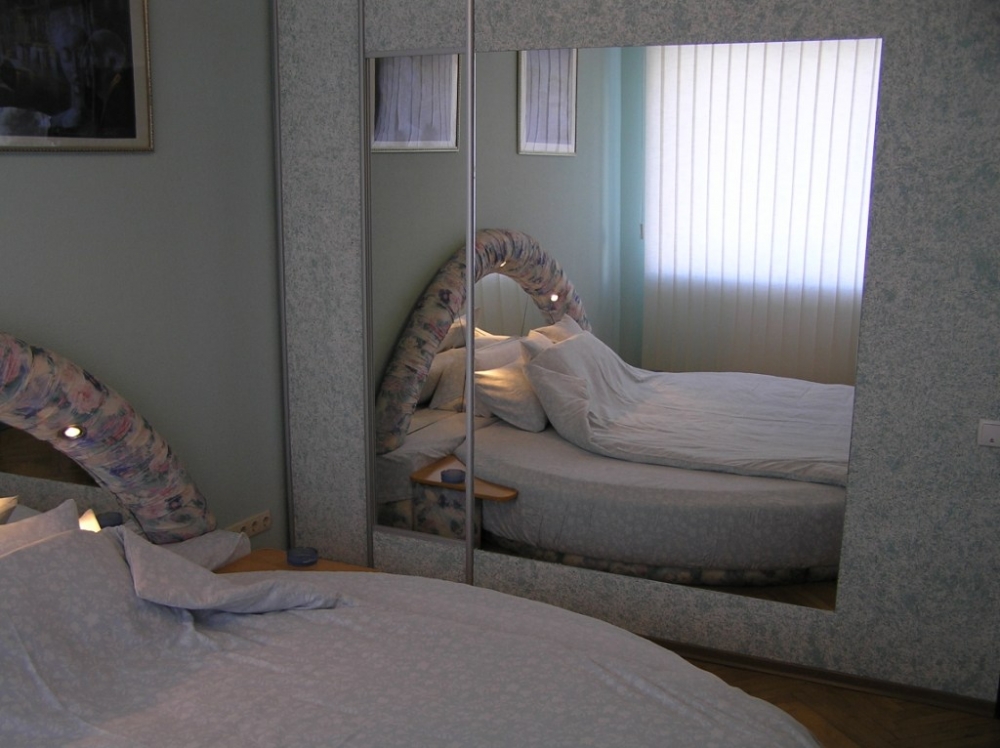 2 комнатная квартира в Центре возле м.Майдан Конст... #9