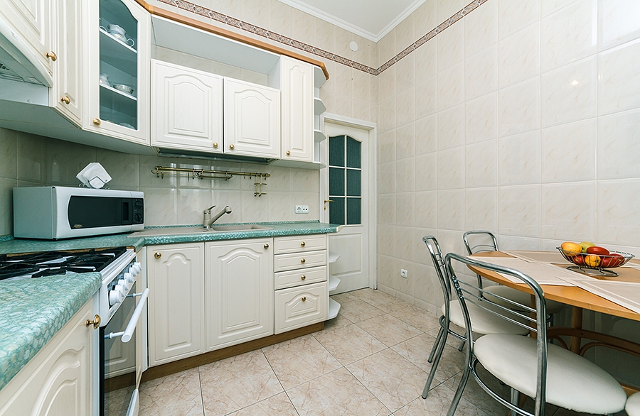 Хорошая квартира на Крещатике #2