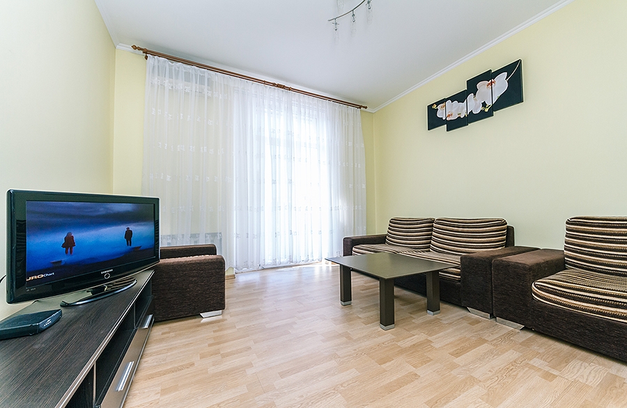 Хорошая квартира на Крещатике #4