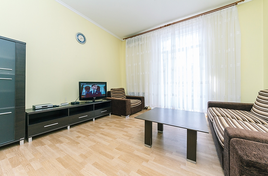 Хорошая квартира на Крещатике #5