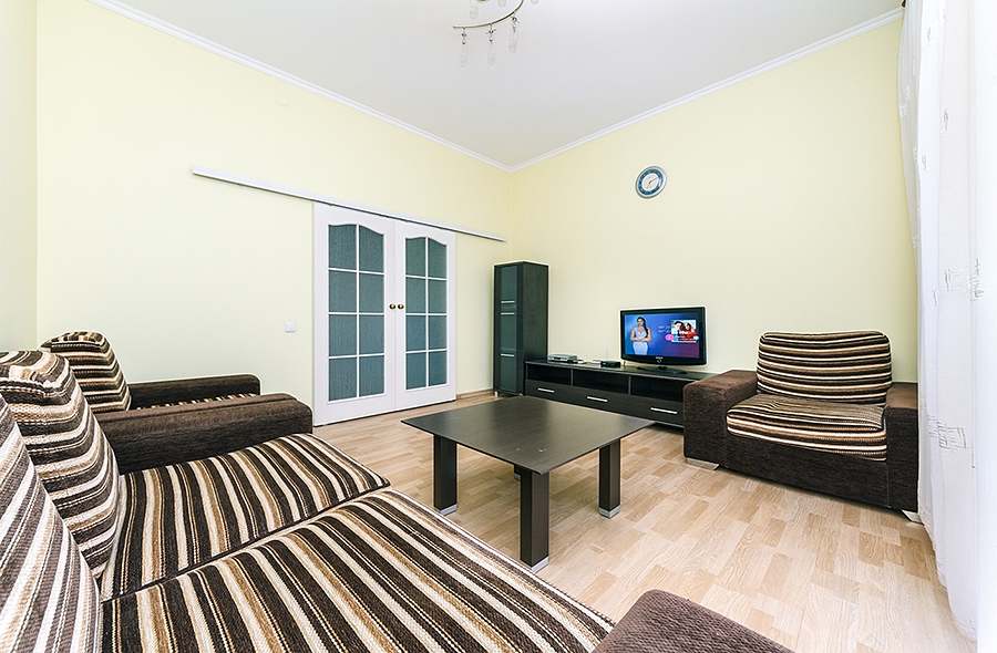 Хорошая квартира на Крещатике #6