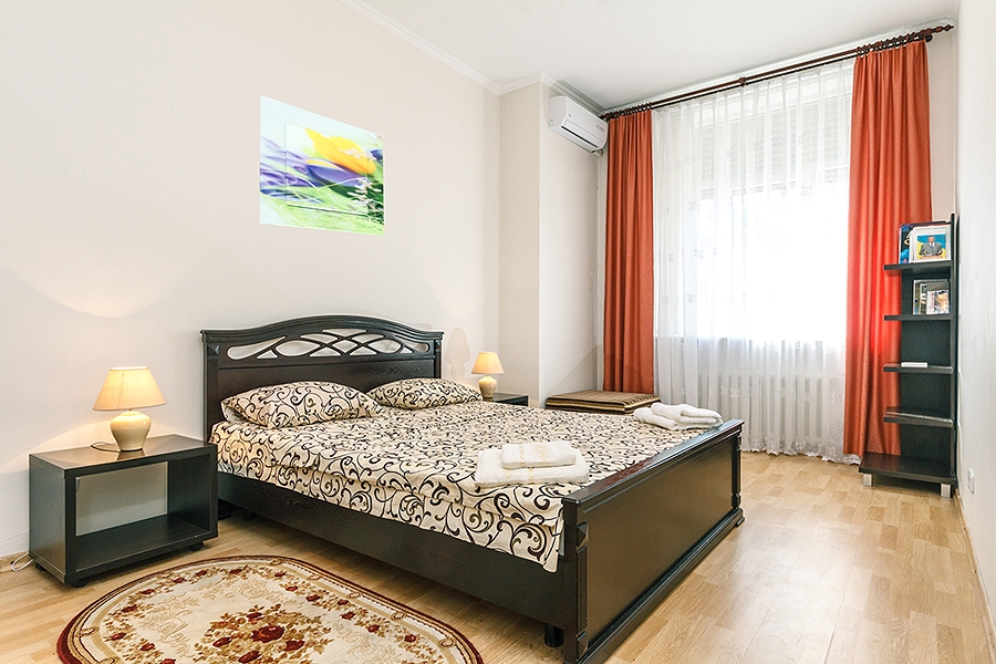 Хорошая квартира на Крещатике #8