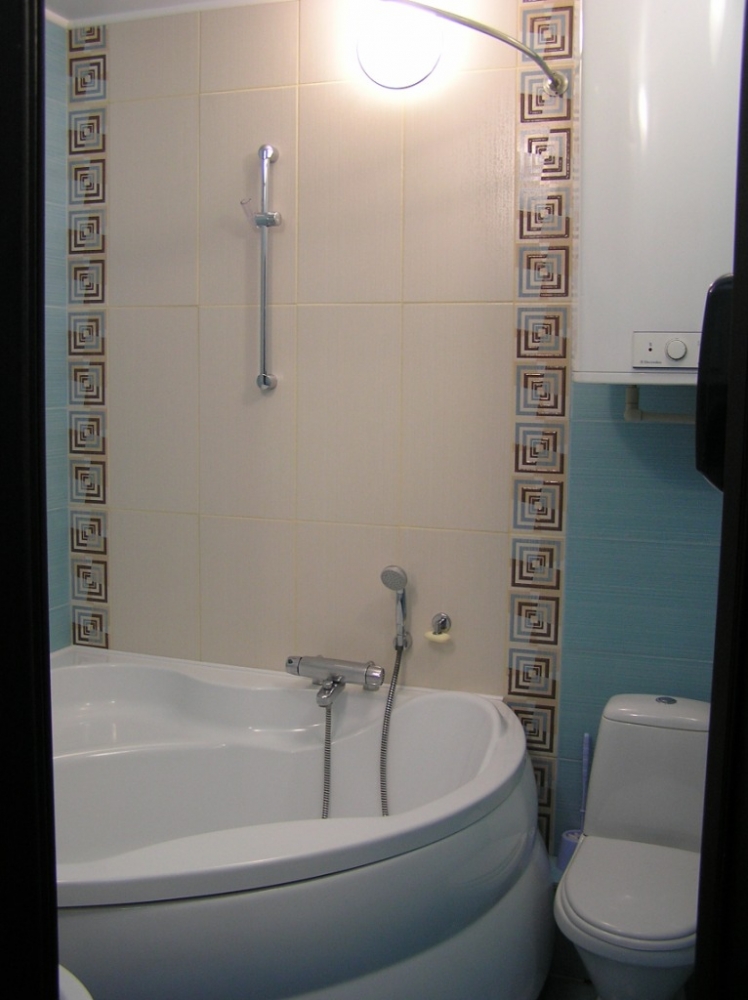 3 ком квартира с 4-мя отдельными спальными местами... #4