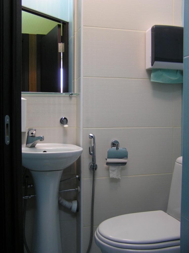 3 ком квартира с 4-мя отдельными спальными местами... #5