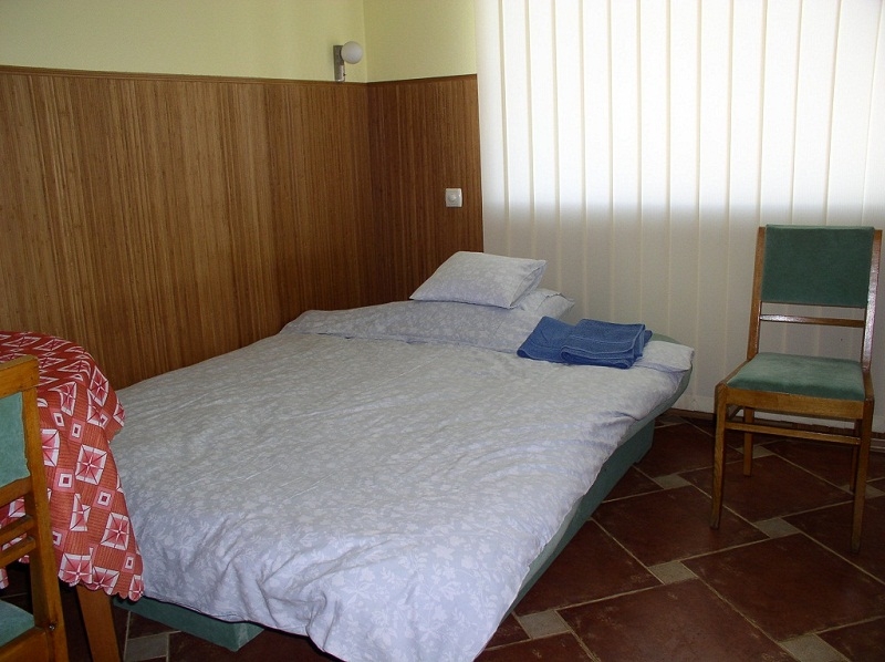 3 ком квартира с 4-мя отдельными спальными местами... #6