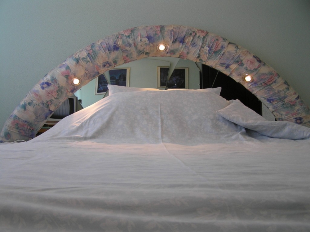 3 ком квартира с 4-мя отдельными спальными местами... #10