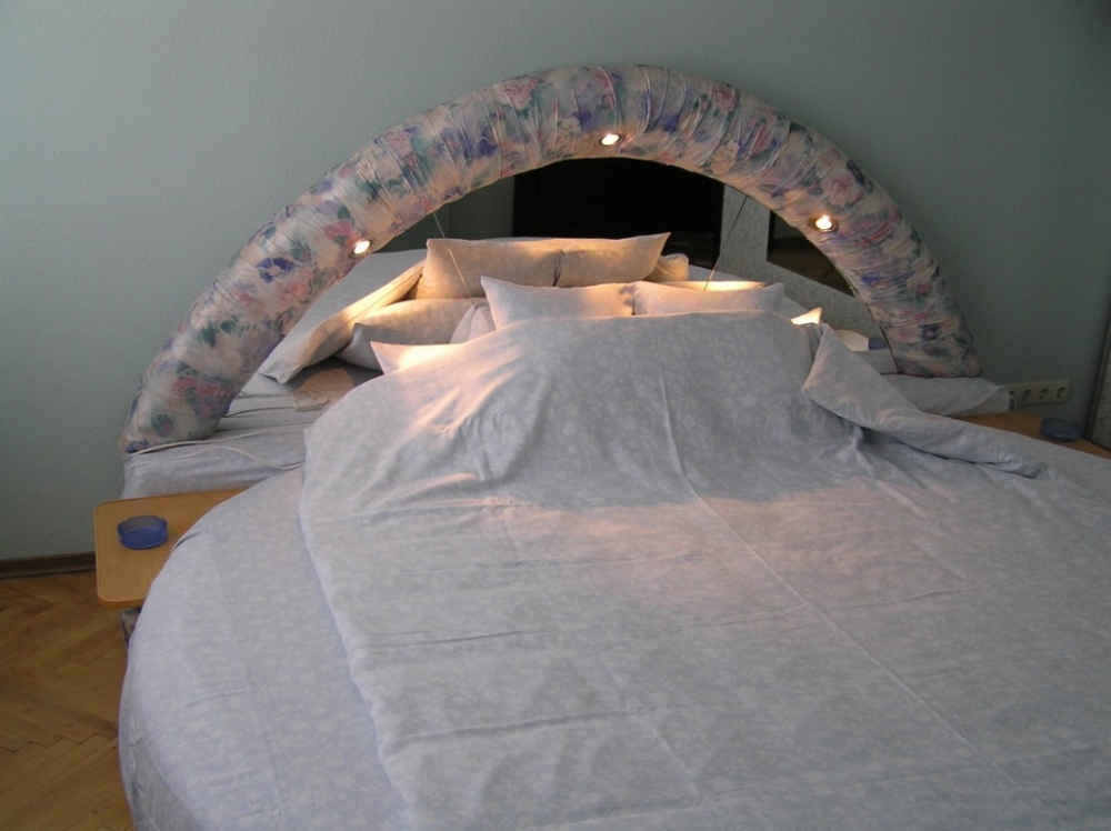 3 ком квартира с 4-мя отдельными спальными местами... #13