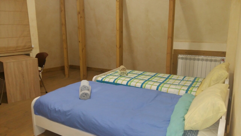 1 комн квартира посуточно на метро пл.Восстания #5