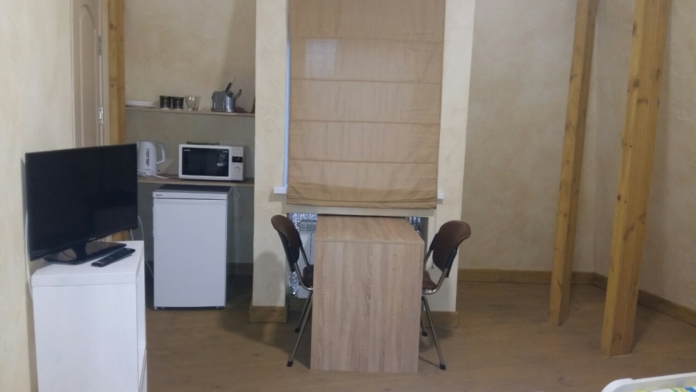 1 комн квартира посуточно на метро пл.Восстания #6