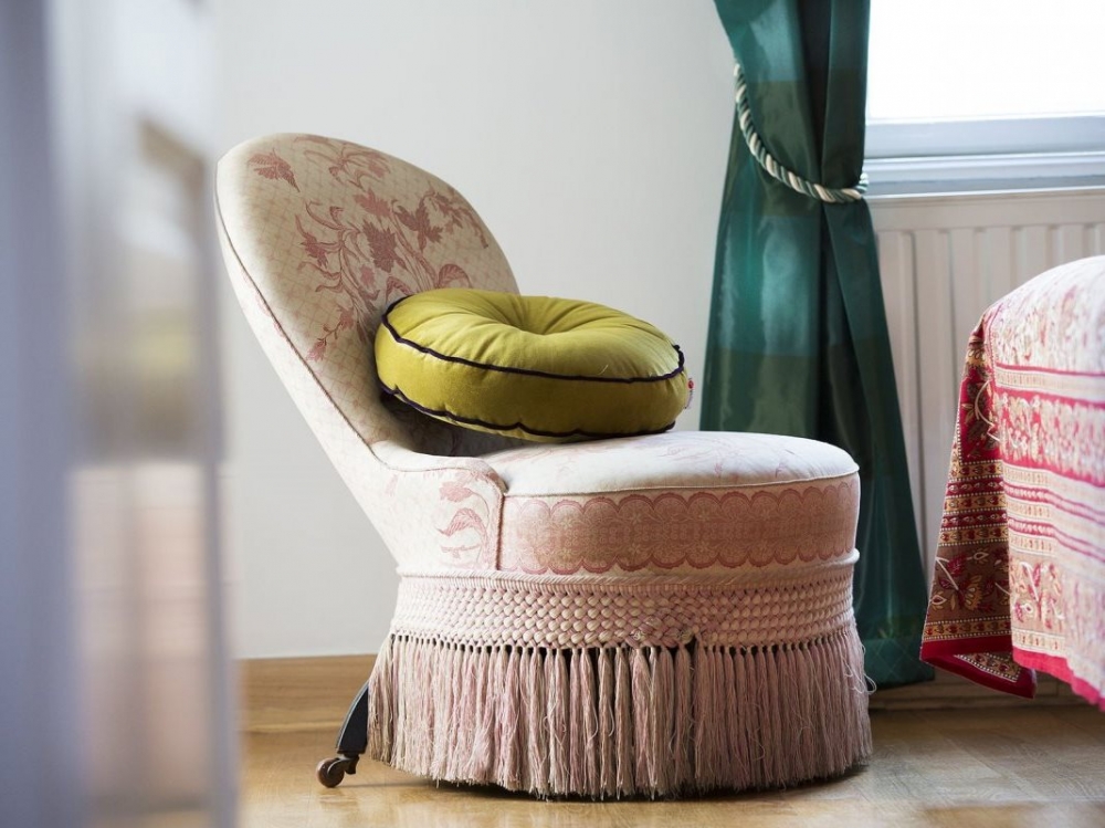 Почувствуй этот стиль #2