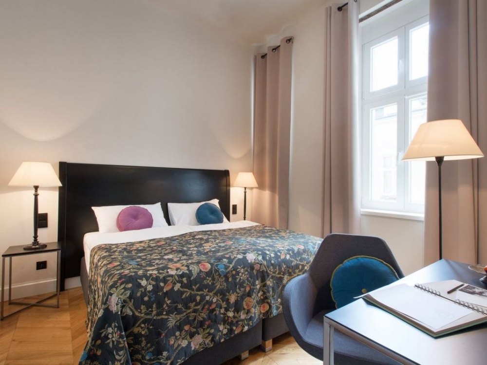 Почувствуй этот стиль #3