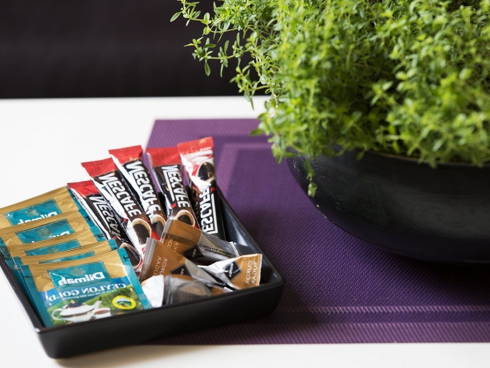 Почувствуй этот стиль #9