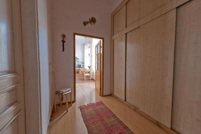 Трехкомнатная квартира в люксовом доме сама нежнос... #2