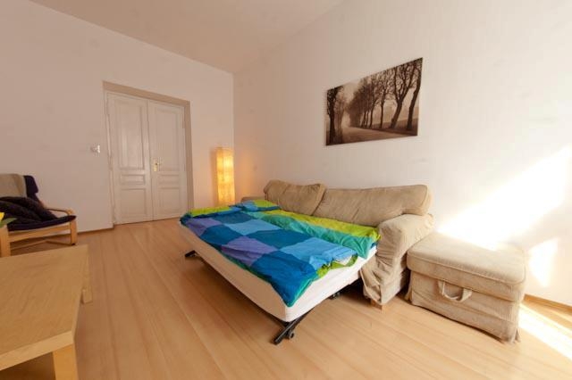 Трехкомнатная квартира в люксовом доме сама нежнос... #3