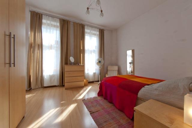 Трехкомнатная квартира в люксовом доме сама нежнос... #4