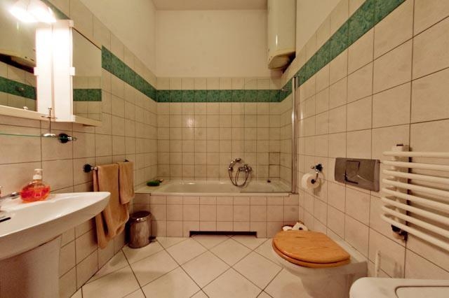 Трехкомнатная квартира в люксовом доме сама нежнос... #5