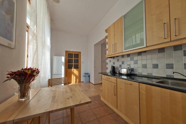 Трехкомнатная квартира в люксовом доме сама нежнос... #6