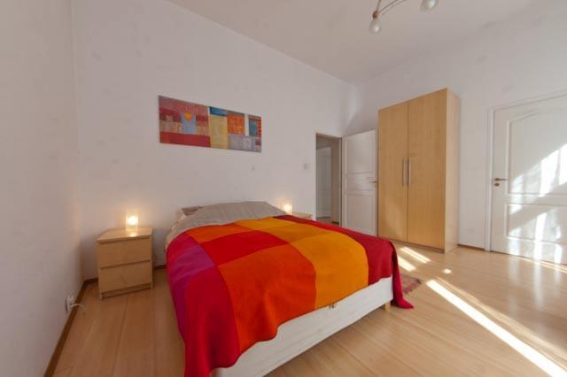 Трехкомнатная квартира в люксовом доме сама нежнос... #9