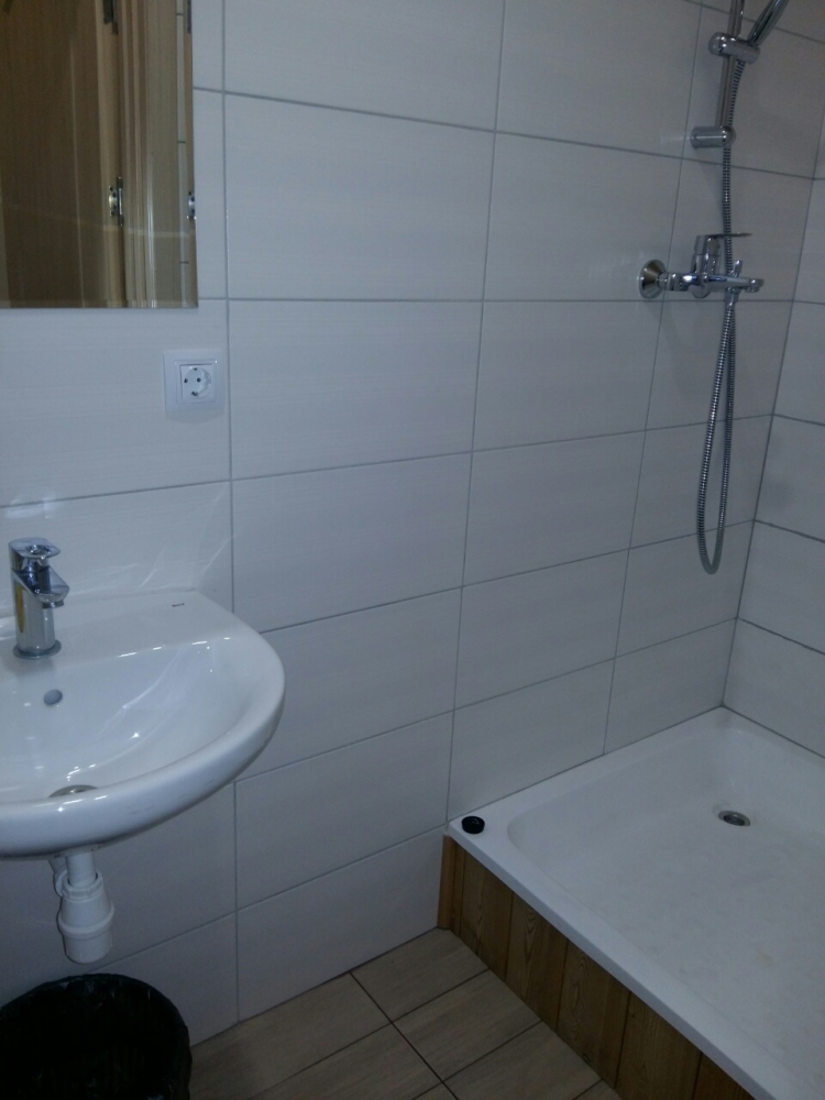 1 комнатная квартира посуточно на метро пл.Восстан... #4