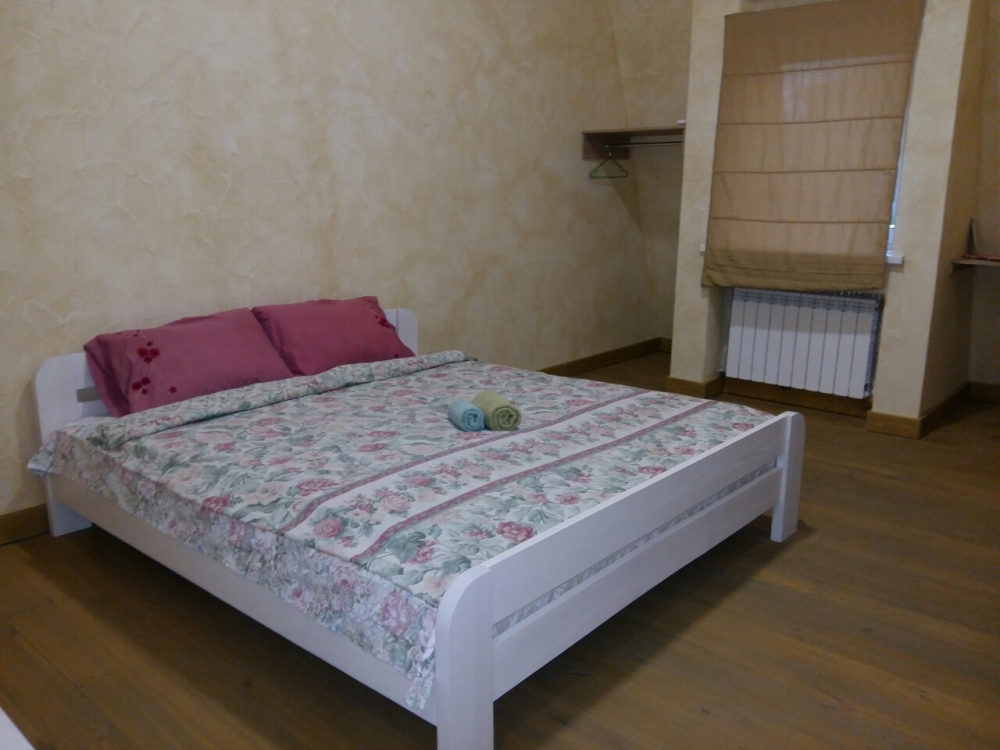 1 комнатная квартира посуточно на метро пл.Восстан... #5