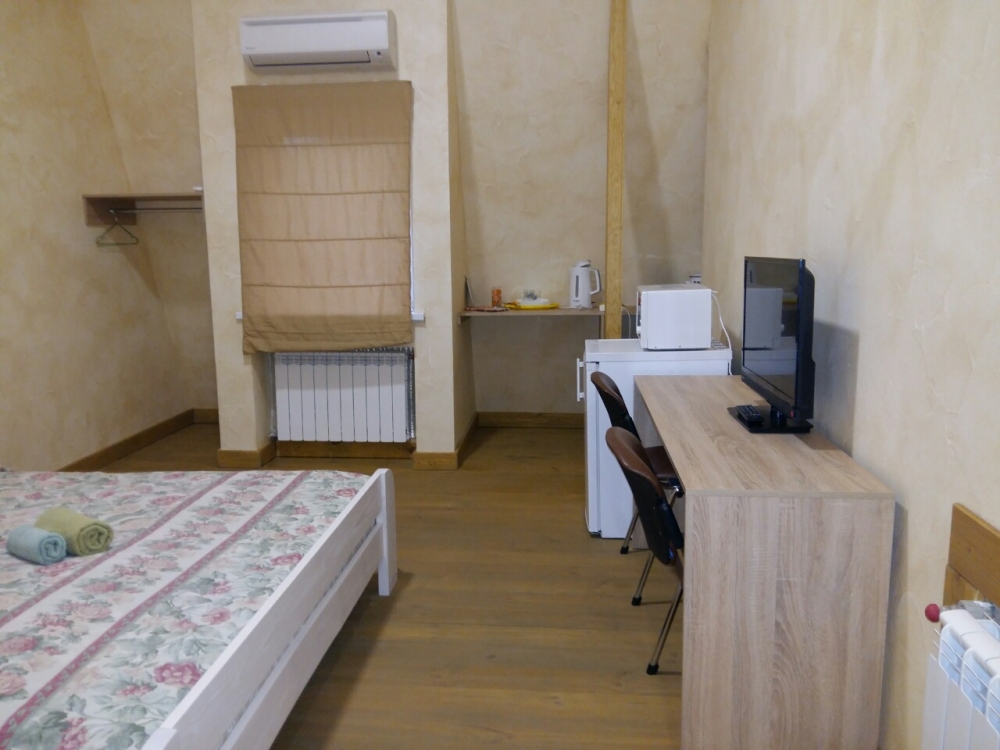 1 комнатная квартира посуточно на метро пл.Восстан... #6