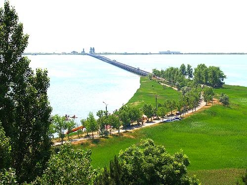 Сдаётся посуточно 1 комнатная квартира в Сергеевке... #2