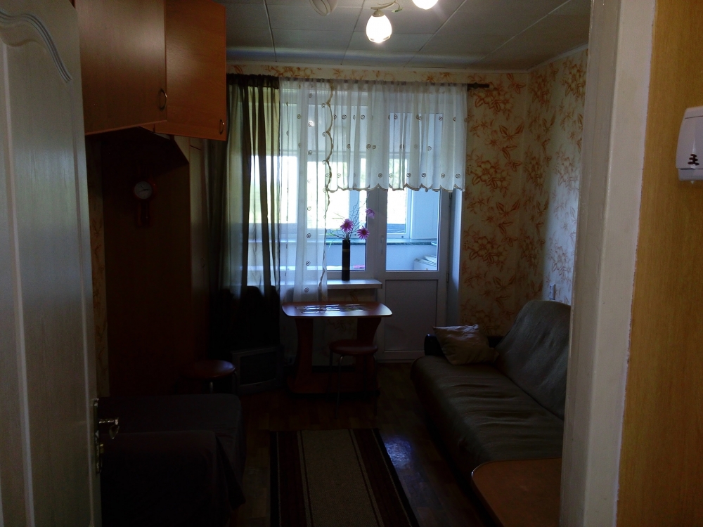 Сдаётся посуточно 1 комнатная квартира в Сергеевке... #3