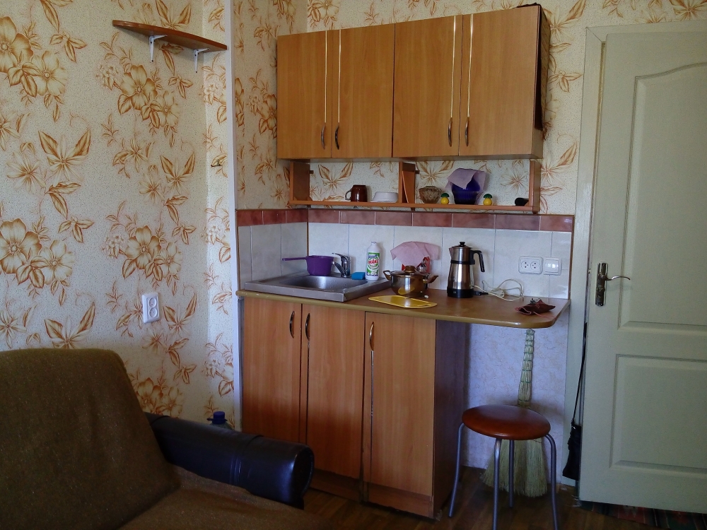 Сдаётся посуточно 1 комнатная квартира в Сергеевке... #5