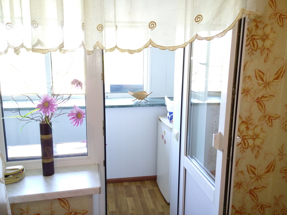 Сдаётся посуточно 1 комнатная квартира в Сергеевке... #7