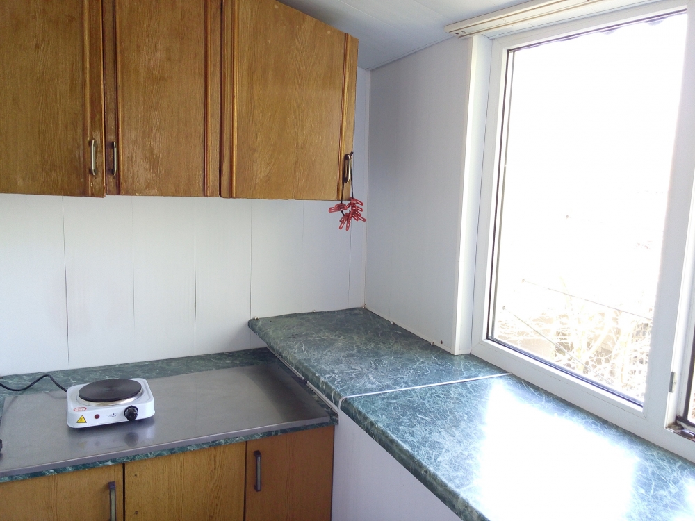 Сдаётся посуточно 1 комнатная квартира в Сергеевке... #8