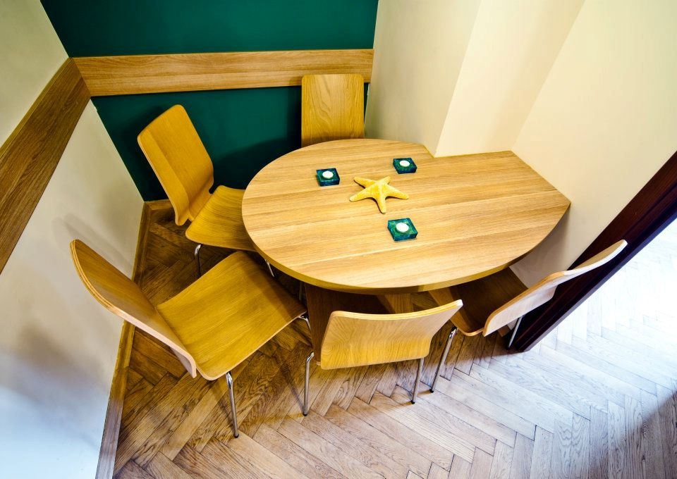 Старая добрая и уютная классика #2