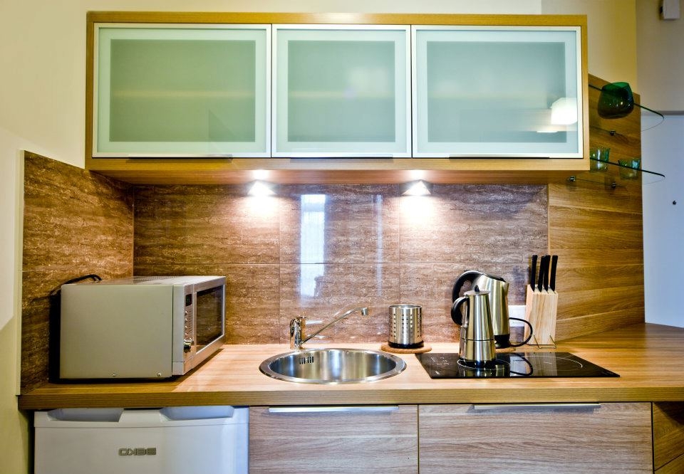 Старая добрая и уютная классика #3