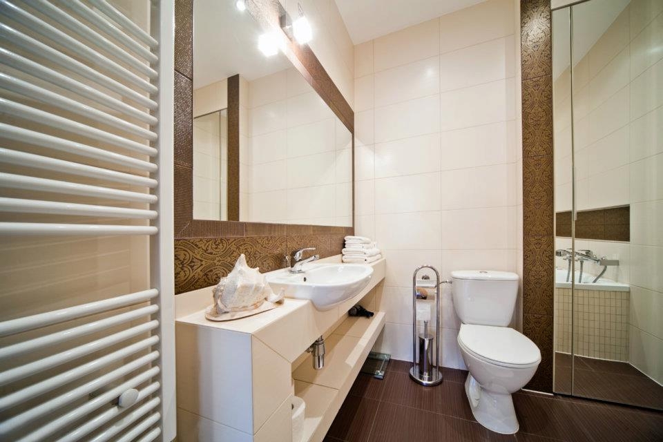 Старая добрая и уютная классика #5