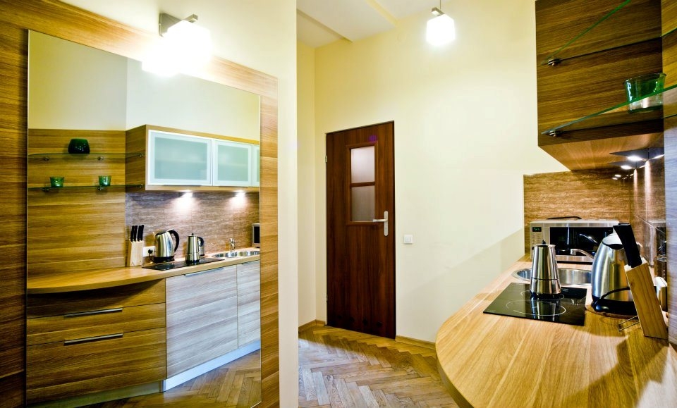 Старая добрая и уютная классика #6